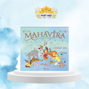 Mahavira người anh hùng từ bi