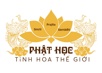 Phật học Tinh hoa Thế giới