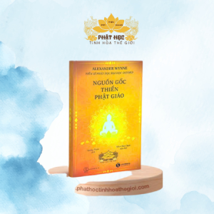 Nguồn Gốc Thiền Phật Giáo