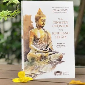 Những tinh túy trong kinh tạng Nikaya